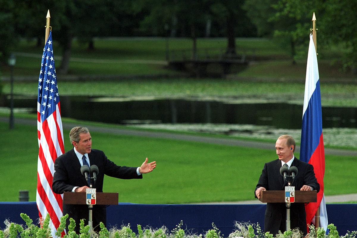 Sean Gallup / Getty Images