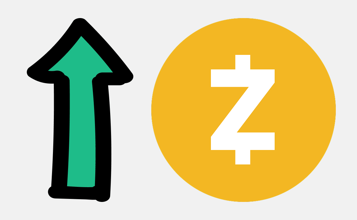 Zcash отыграл более 60% падения. Почему приватный токен вернулся к росту