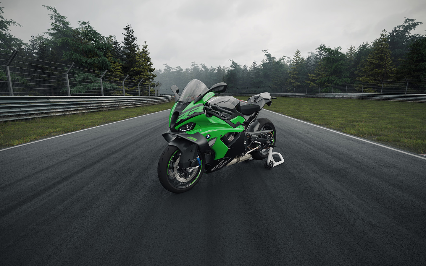 M 1000 RR
