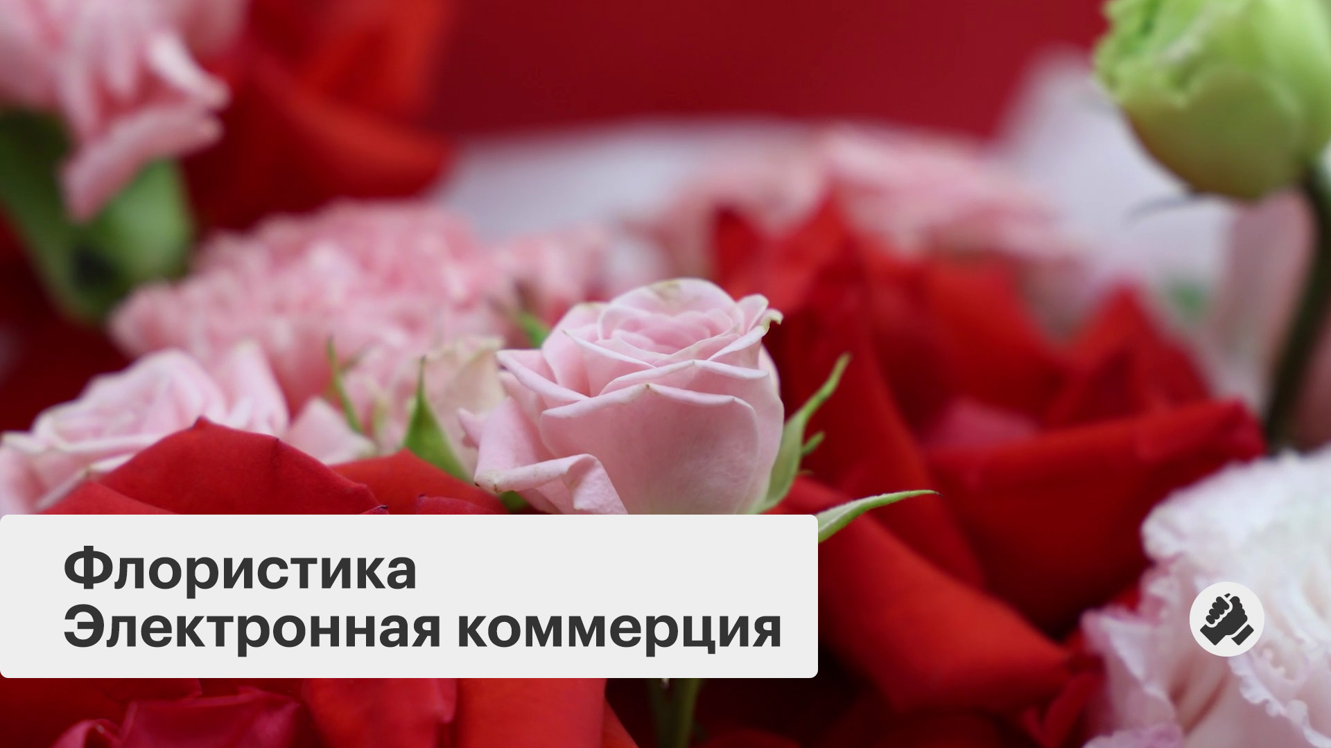 Дофаминовый бизнес. Как меняется цветочный рынок России