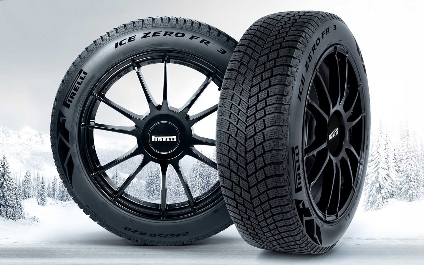 Фото: Pirelli