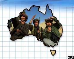 АВС: "Аль-Кайеда" готовит теракты в Австралии