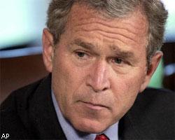 Буш: Весь мир узнает, кто стоит за зверствами в Абу Граиб