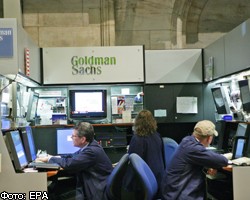 Goldman Sachs выплатит $550 млн по делу о мошенничестве