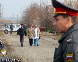 На Украине задержаны два бандита из Кущевской
