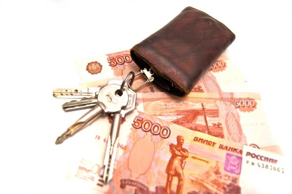 Квартира в Москве: сколько готовы платить арендаторы