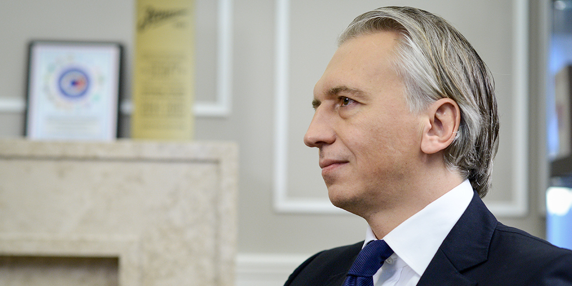 Экс-президент «Сибура» возглавил рейтинг «директоров-капиталистов»