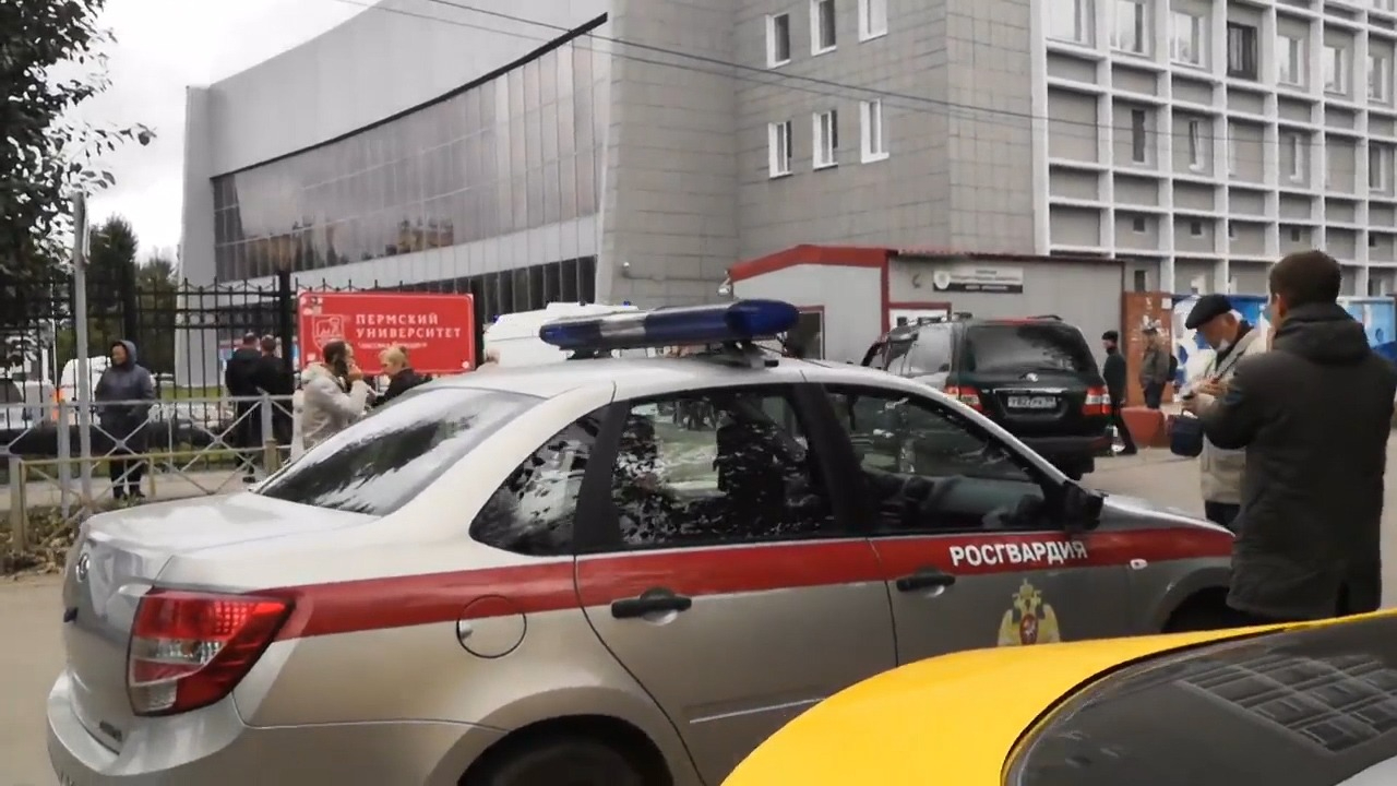 Какие советы дало Минобрнауки на случай нападения на школу или вуз