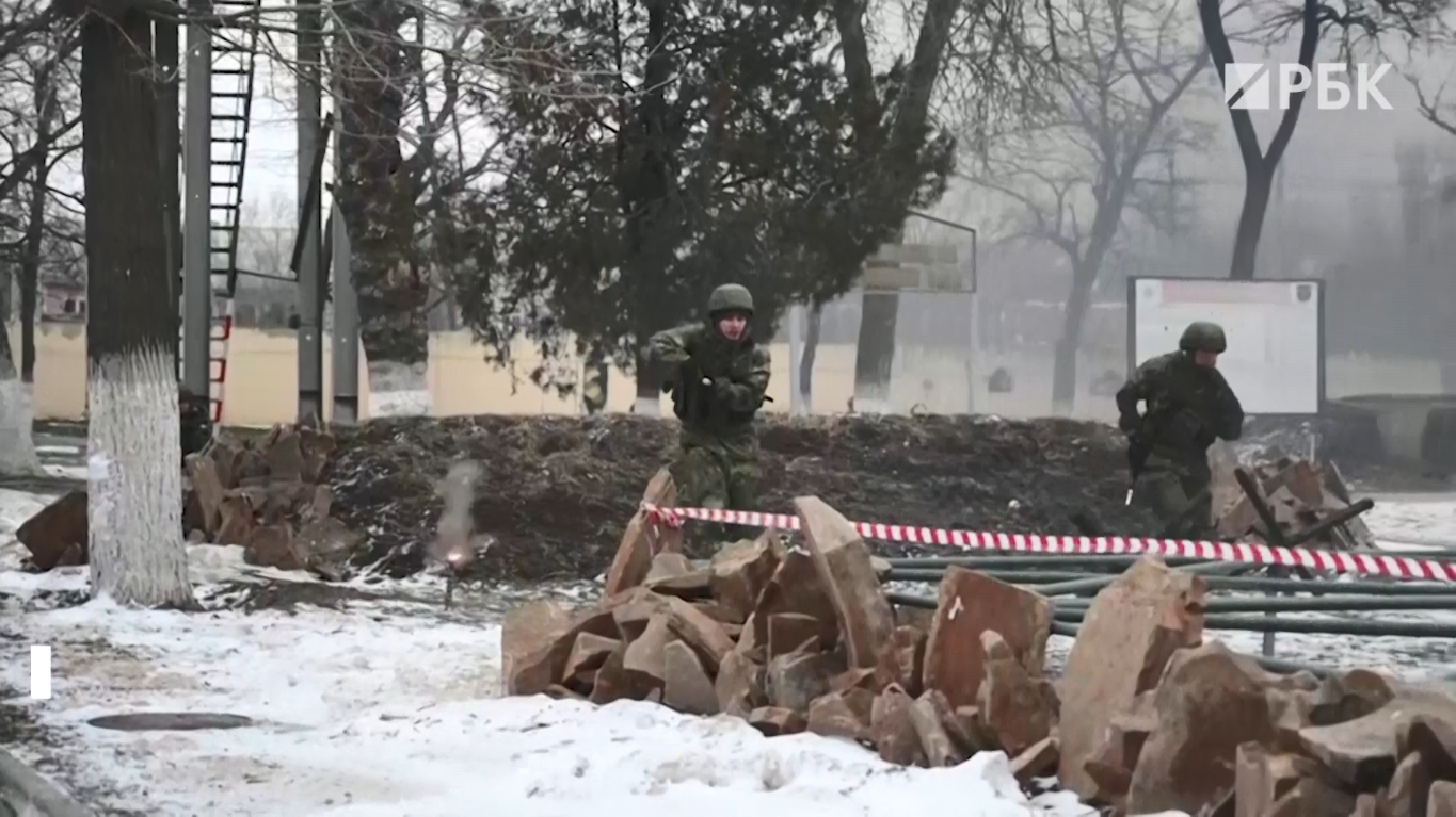 Bild сообщила о планах Германии по эвакуации семей дипломатов c Украины"/>













