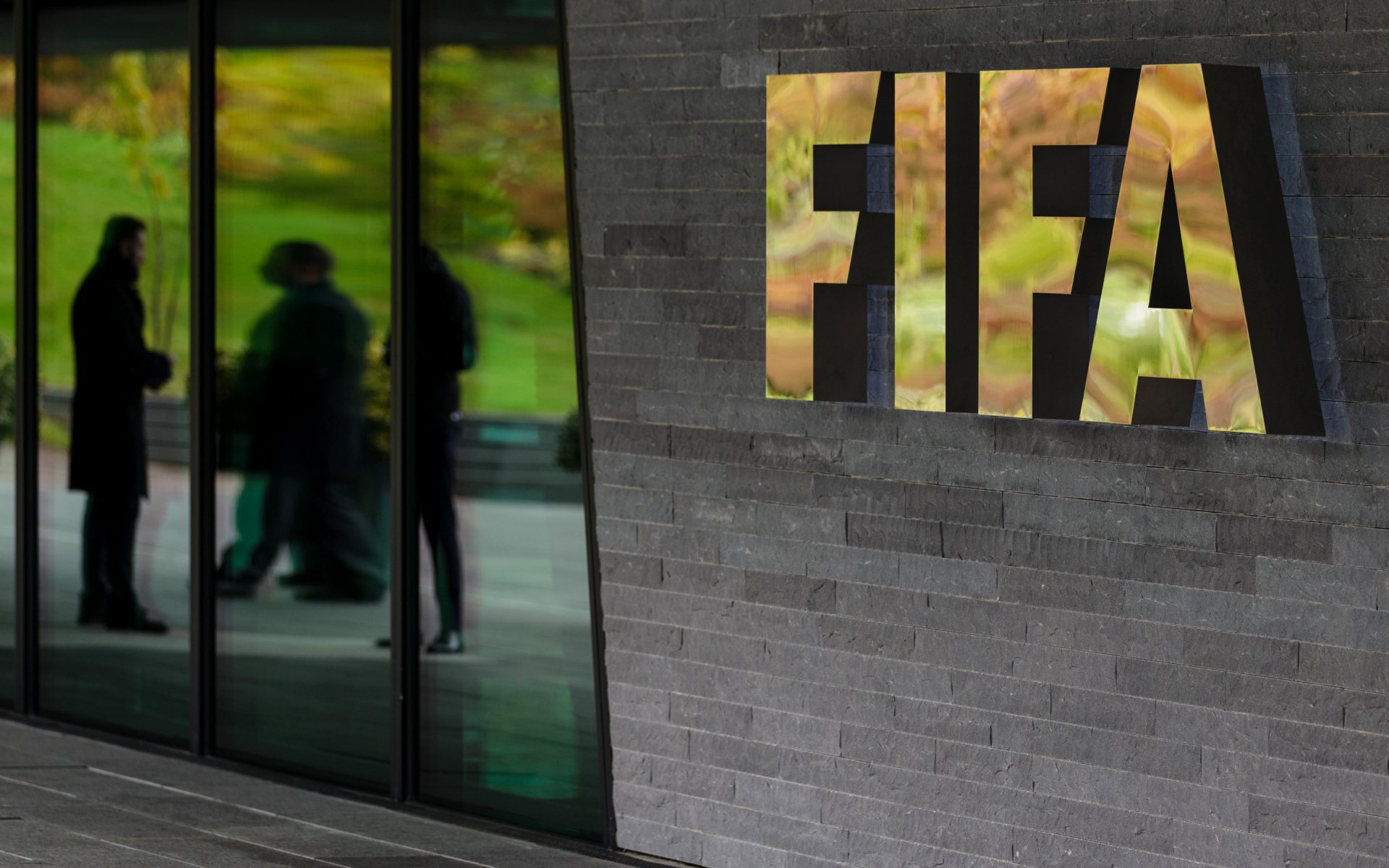 Глава ФИФА ответил на вопрос о переносе из России стыковых матчей ЧМ-2022