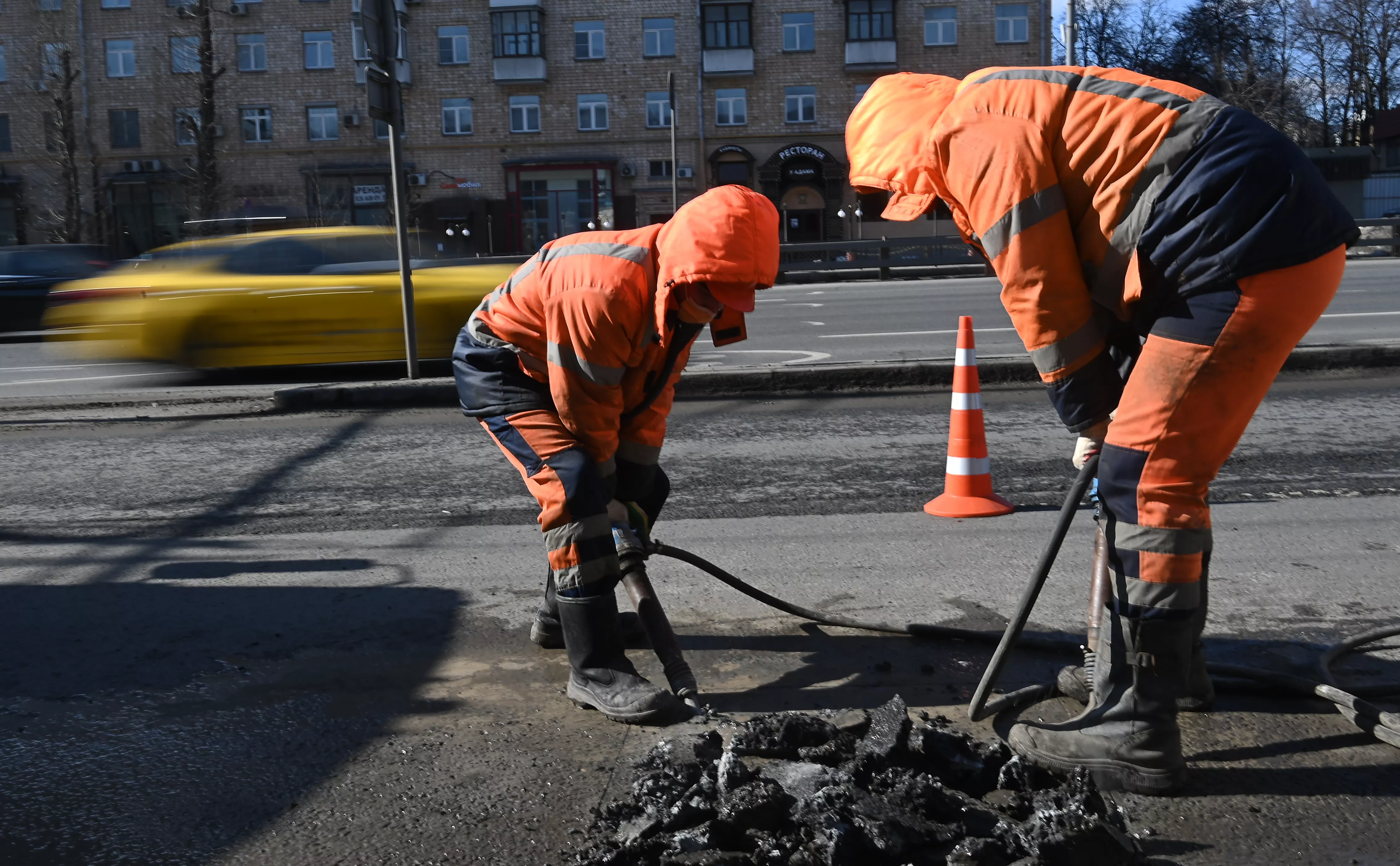 Григорий Сысоев / РИА Новости