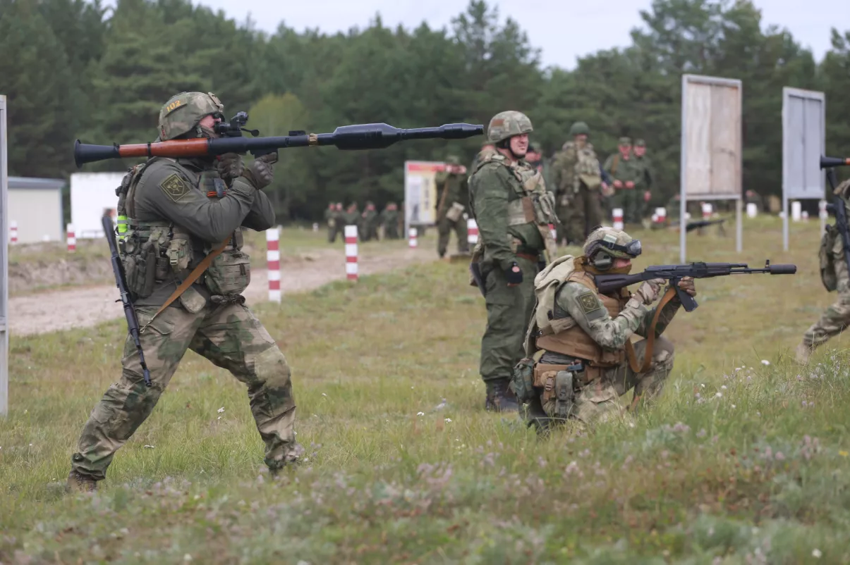 Денис Моргунов / URA.RU