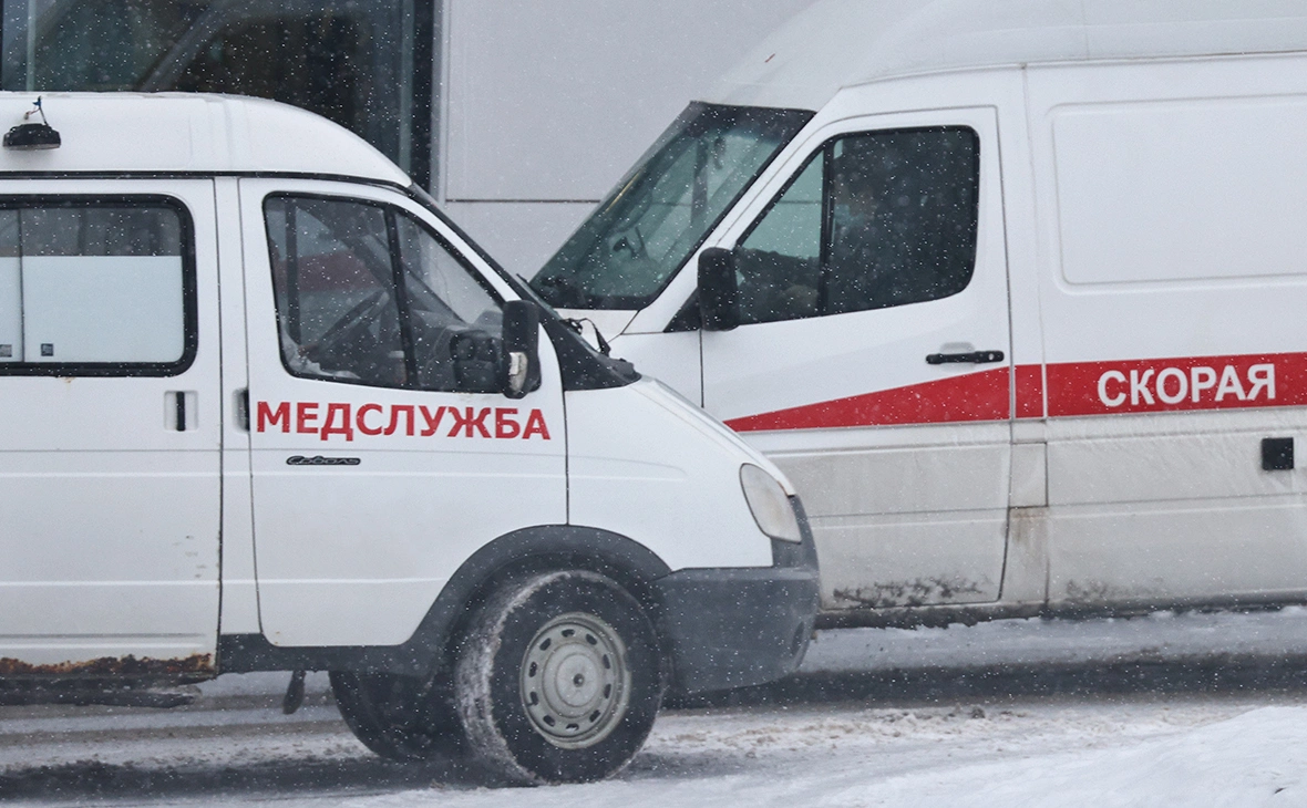 Михаил Терещенко / ТАСС