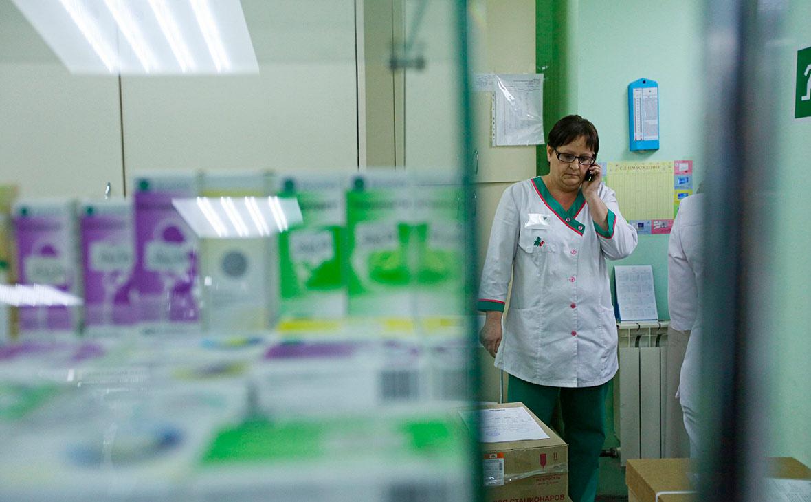 В Думу внесли проект о штрафе в 200 тыс. за продажу лекарств без рецепта