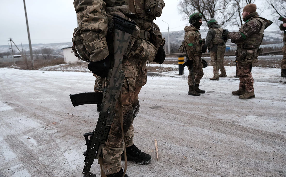 Spencer Platt / Getty Images