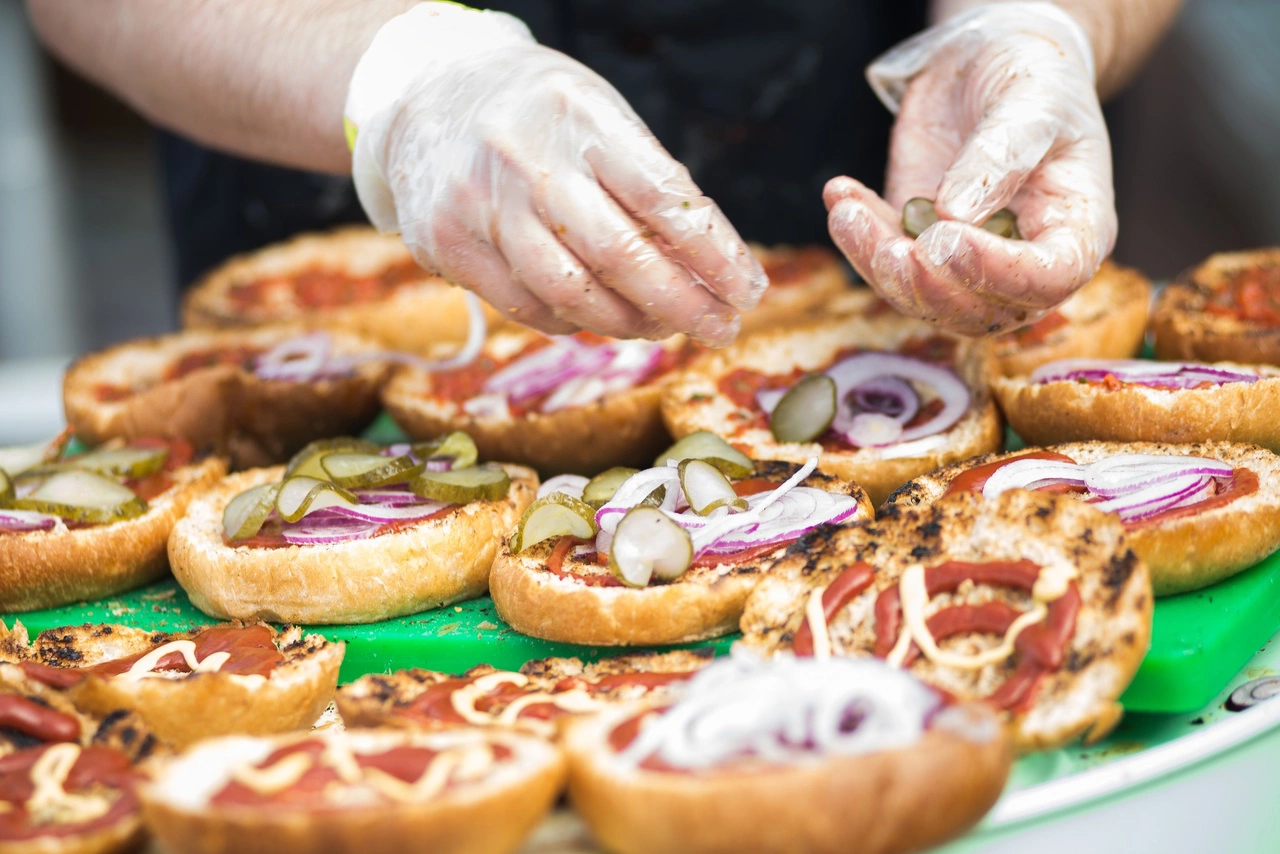 Анна Майорова / РИА URA.RU