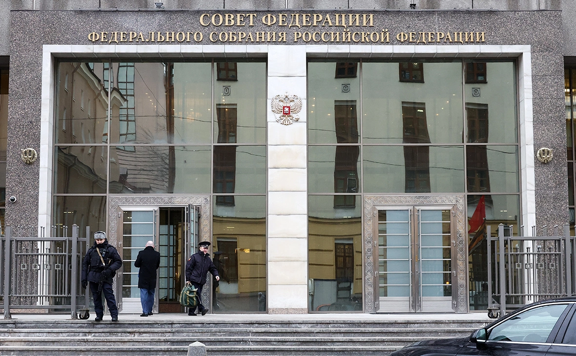 Валерий Шарифулин / ТАСС