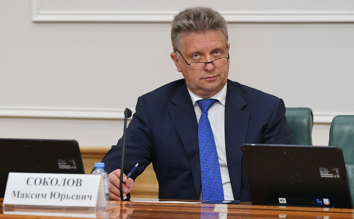 Алексей Майшев / РИА Новости