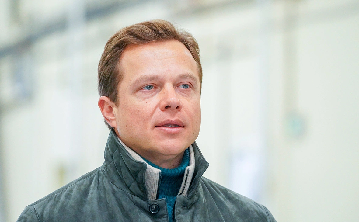 Пелагия Тихонова / АГН «Москва»