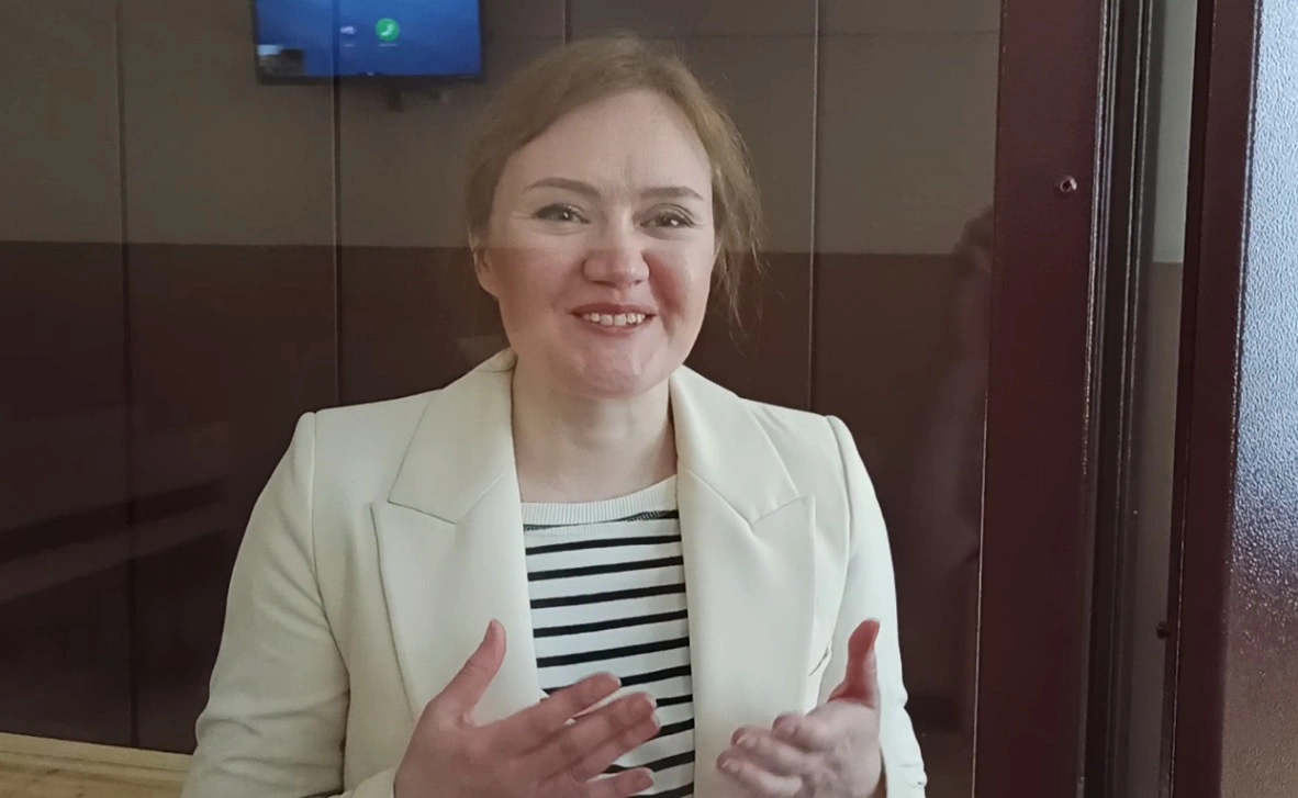 Рамиль Гизатуллин / t.me