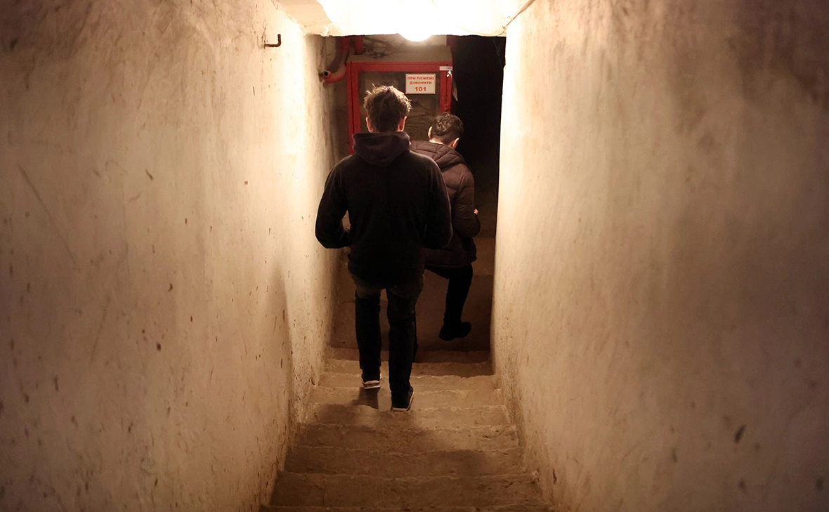 Юрий Рыльчук / Global Look Press