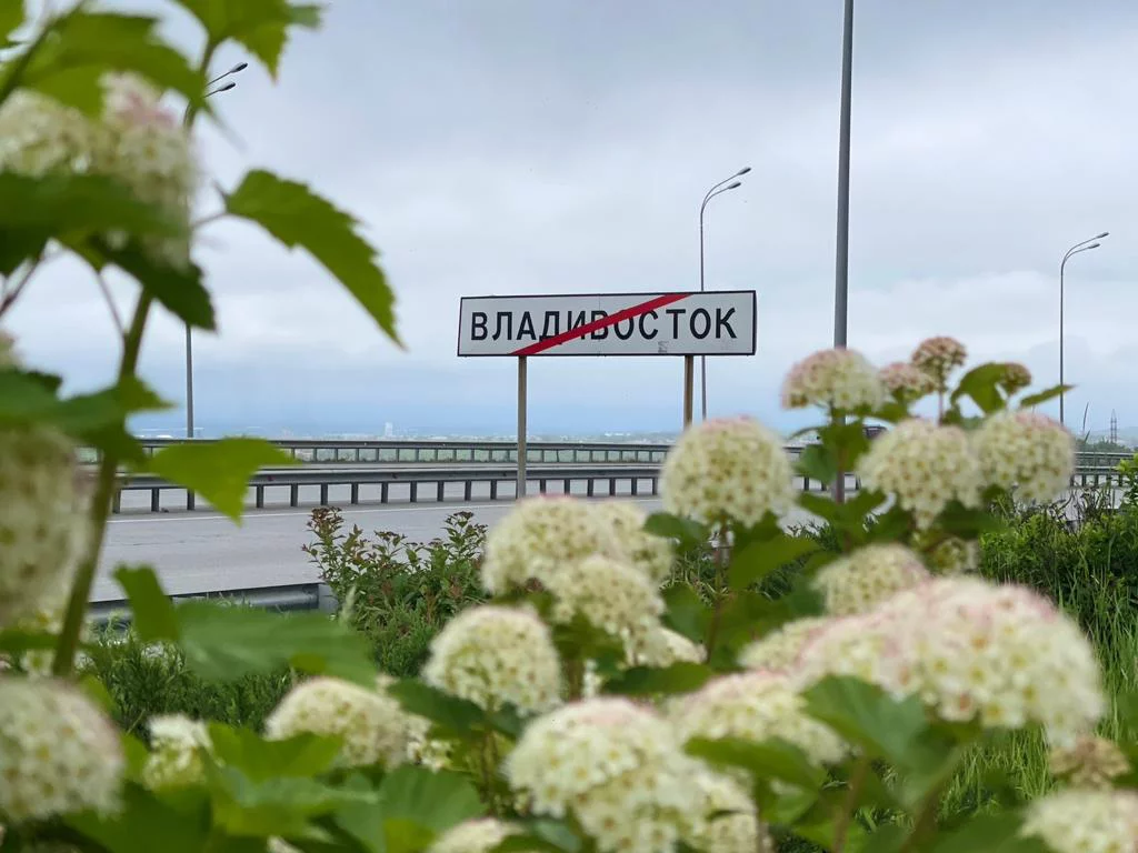 РБК Приморье