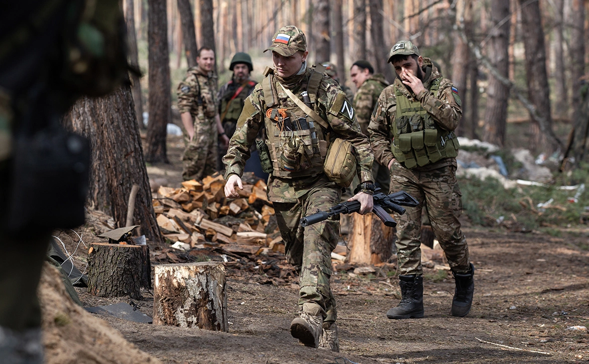 Александр Река / ТАСС