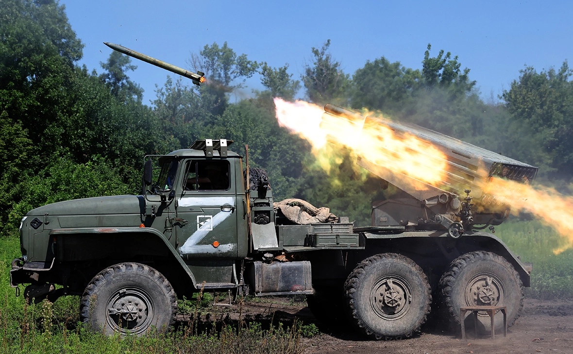 Дмитрий Ягодкин / ТАСС