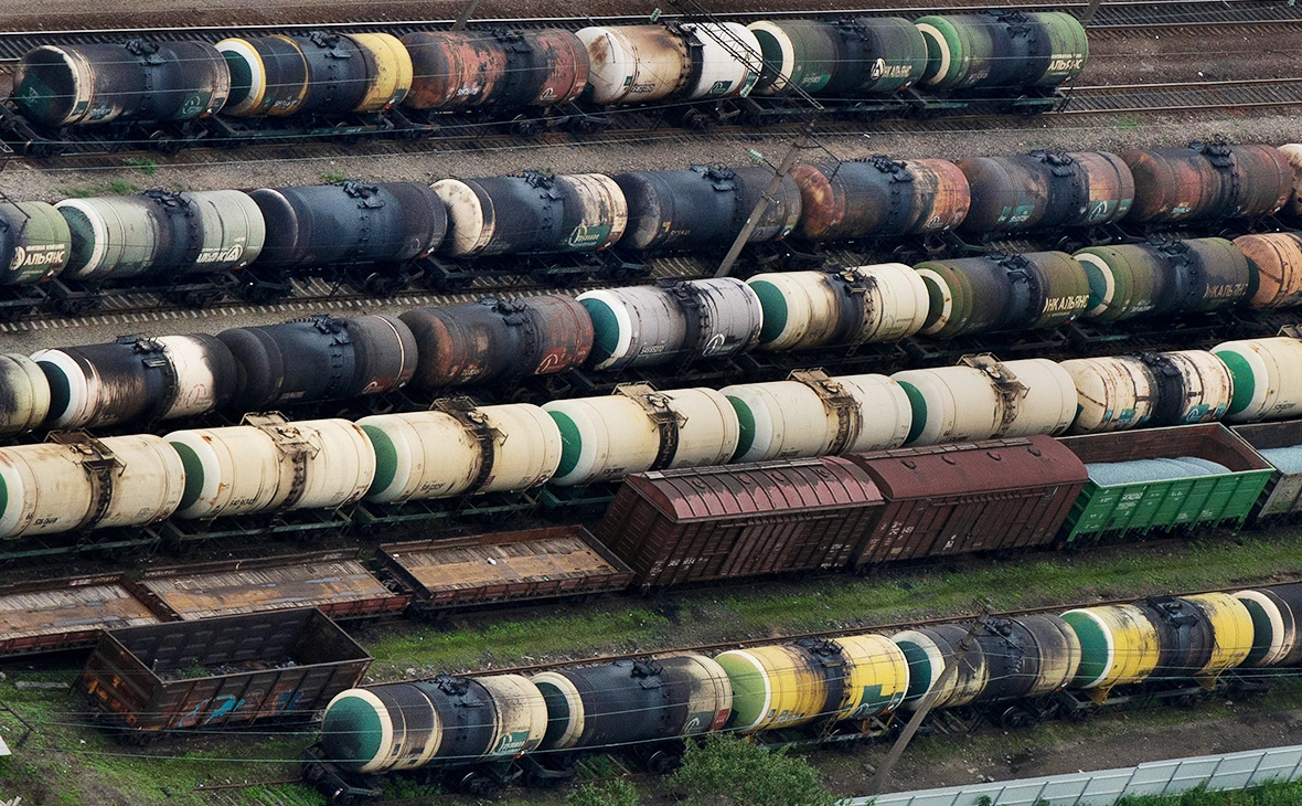 Александр Вильф / РИА Новости