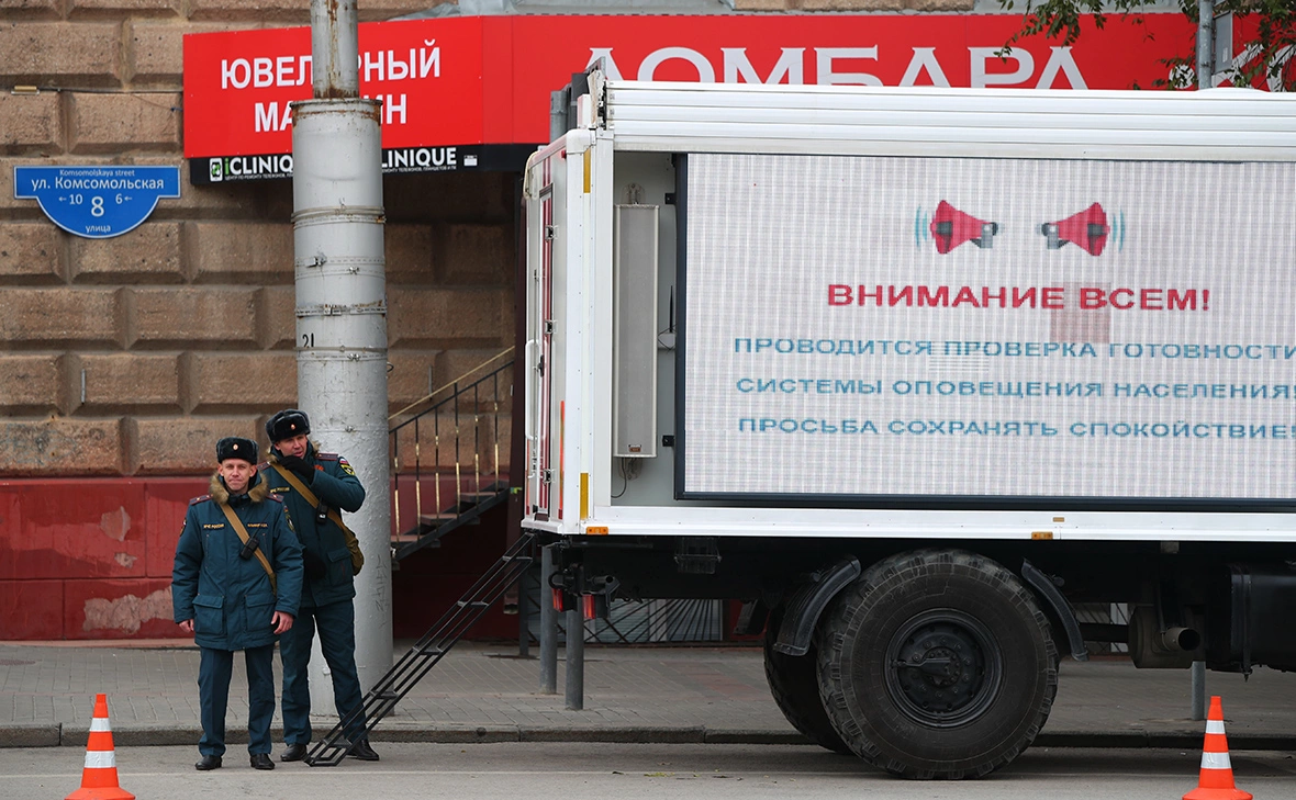 Кирилл Брага / РИА Новости