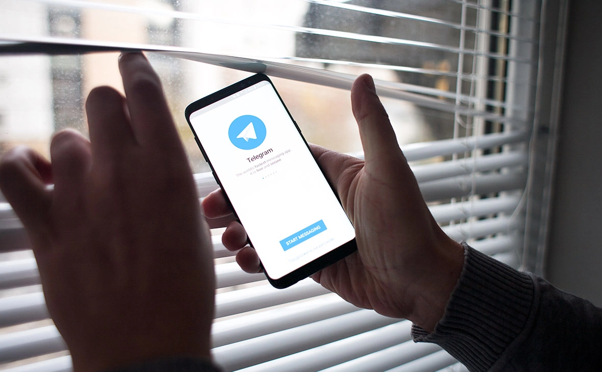 Никита Попов / РБК