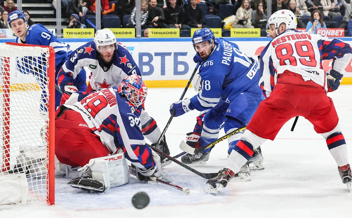 Софья Сандурская / ТАСС