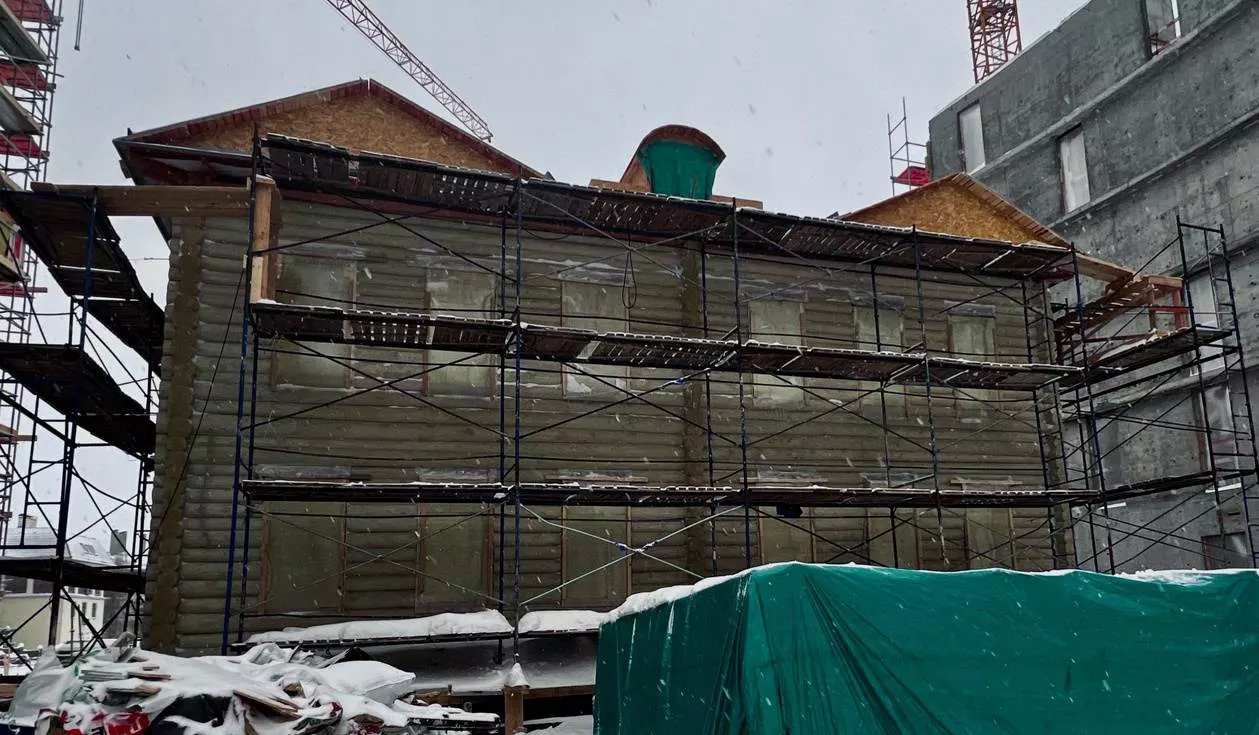 Группа "НЕЙМАРК" в соцсети
