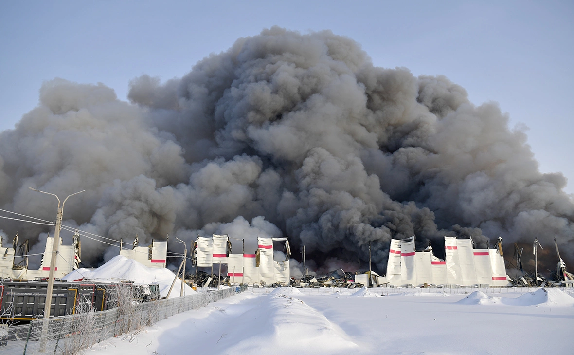 Александр Гальперин / РИА Новости