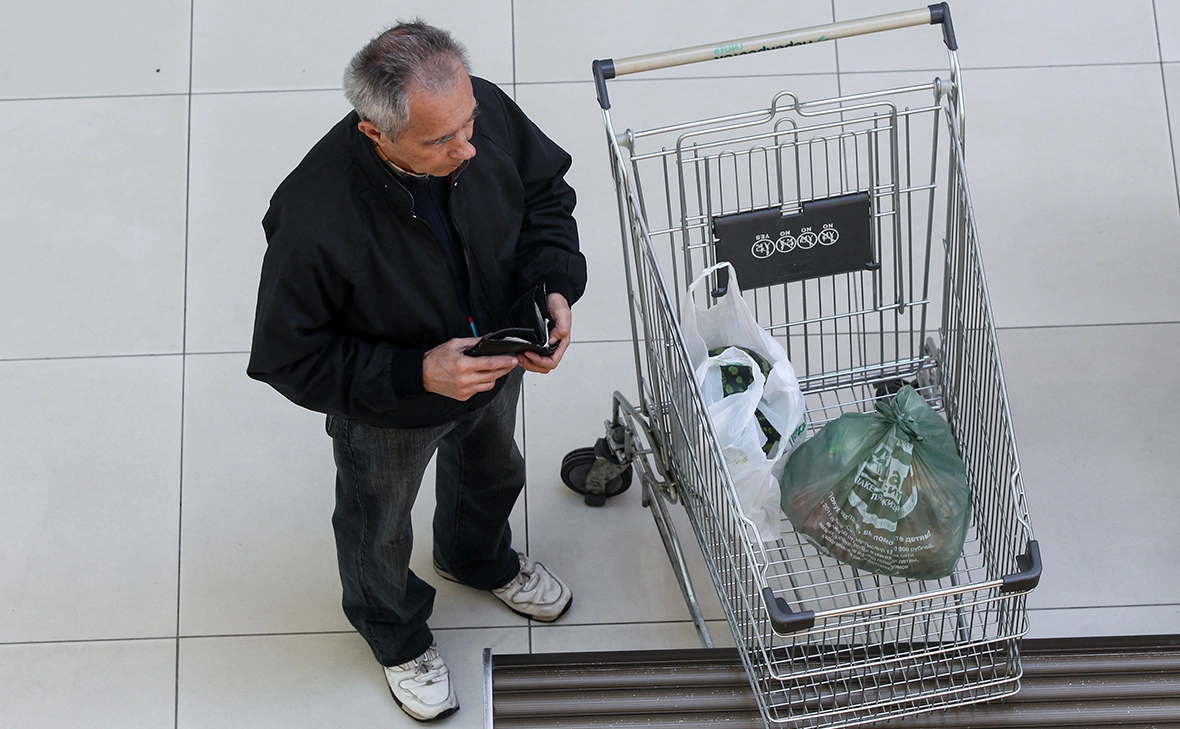 Екатерина Кузьмина / РБК