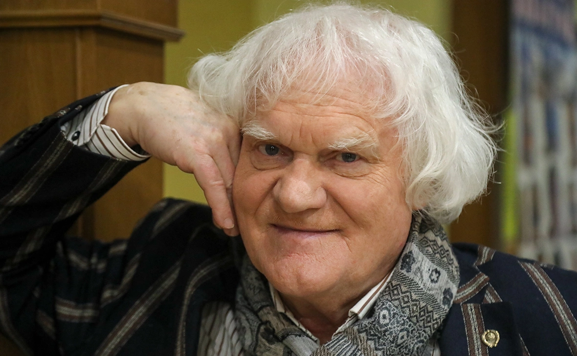 Артур Новосильцев / АГН «Москва»