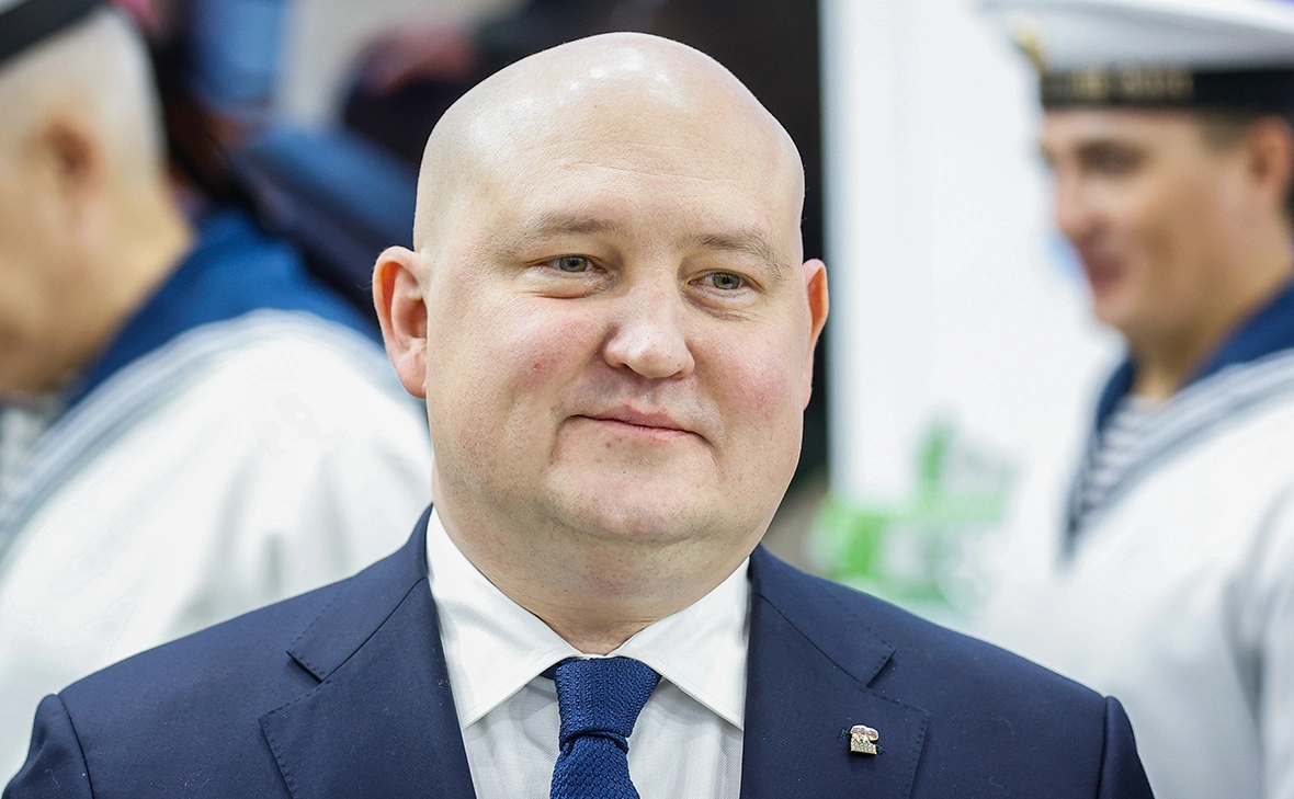 Михаил Синицын / ТАСС