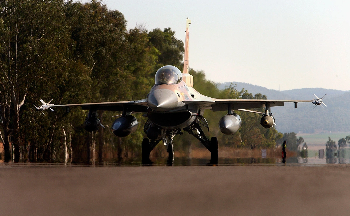 Uriel Sinai / Getty Images