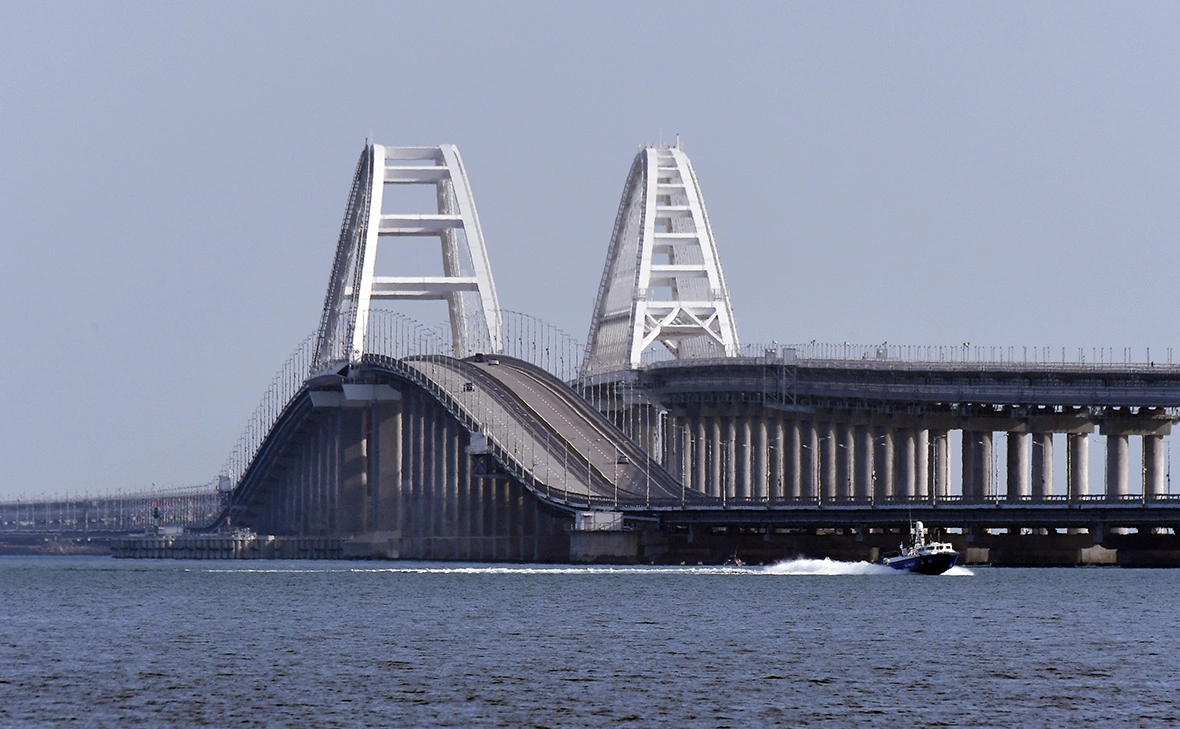 Константин Михальчевский / РИА Новости