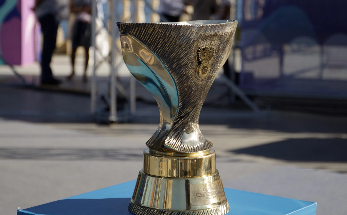 Evgeny Pilippov / Global Look Press