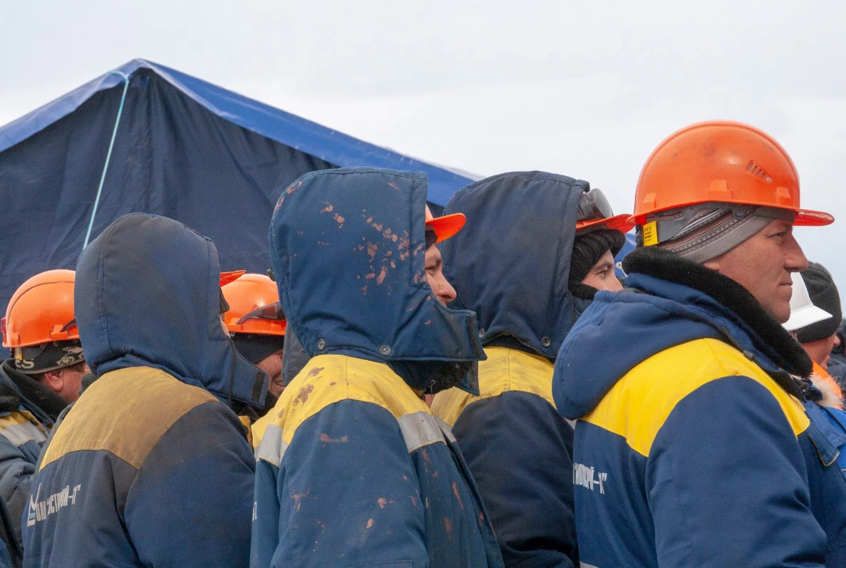 Вячеслав Егоров / РИА URA.RU