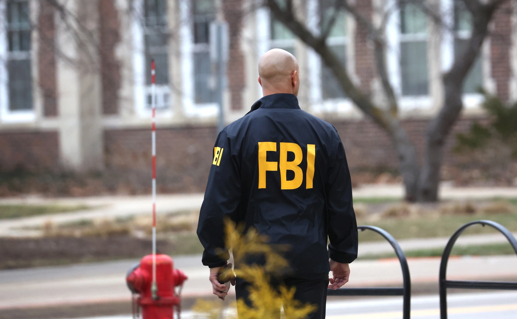 Scott Olson / Getty Images