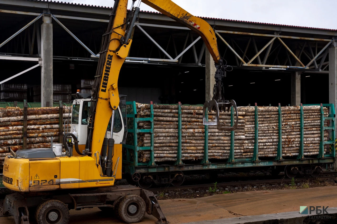 РБК Татарстан