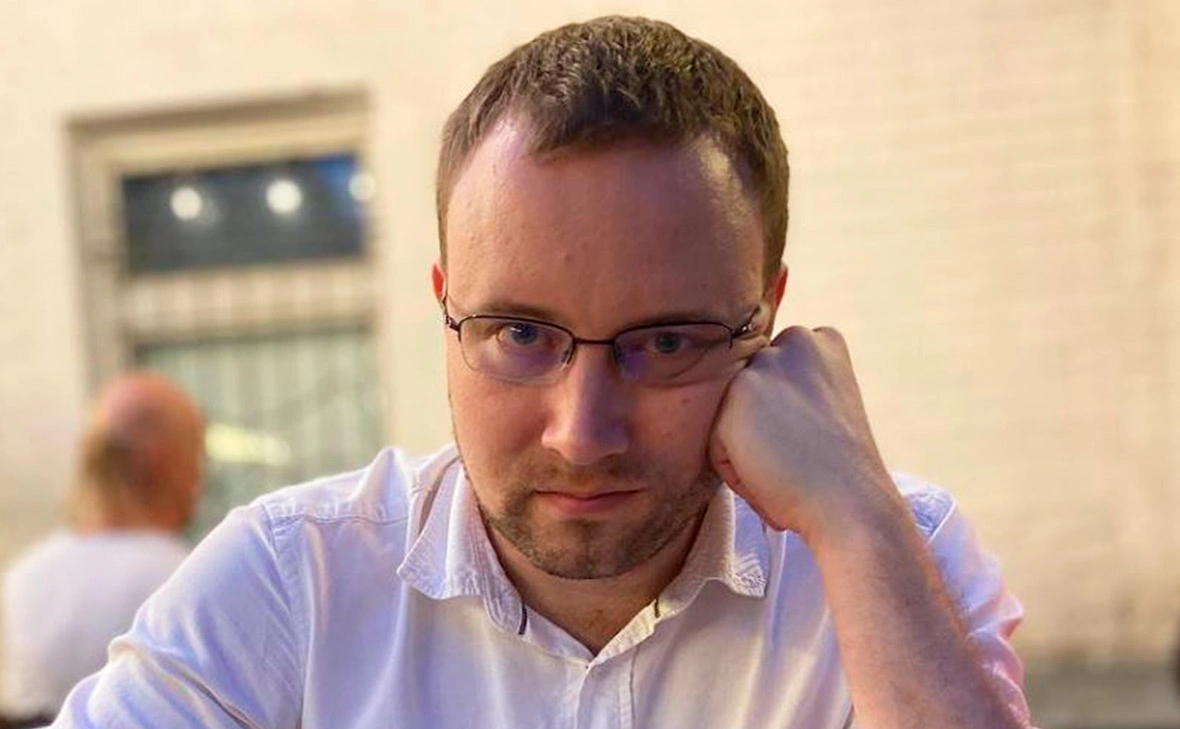 as_litvinov / Facebook (входит в корпорацию Meta, признана экстремистской и запрещена в России)