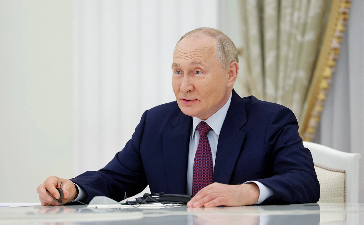 Максим Шеметов / Reuters