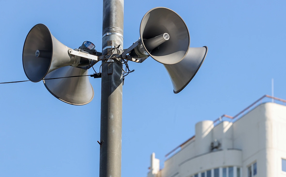 Сергей Петров / Global Look Press