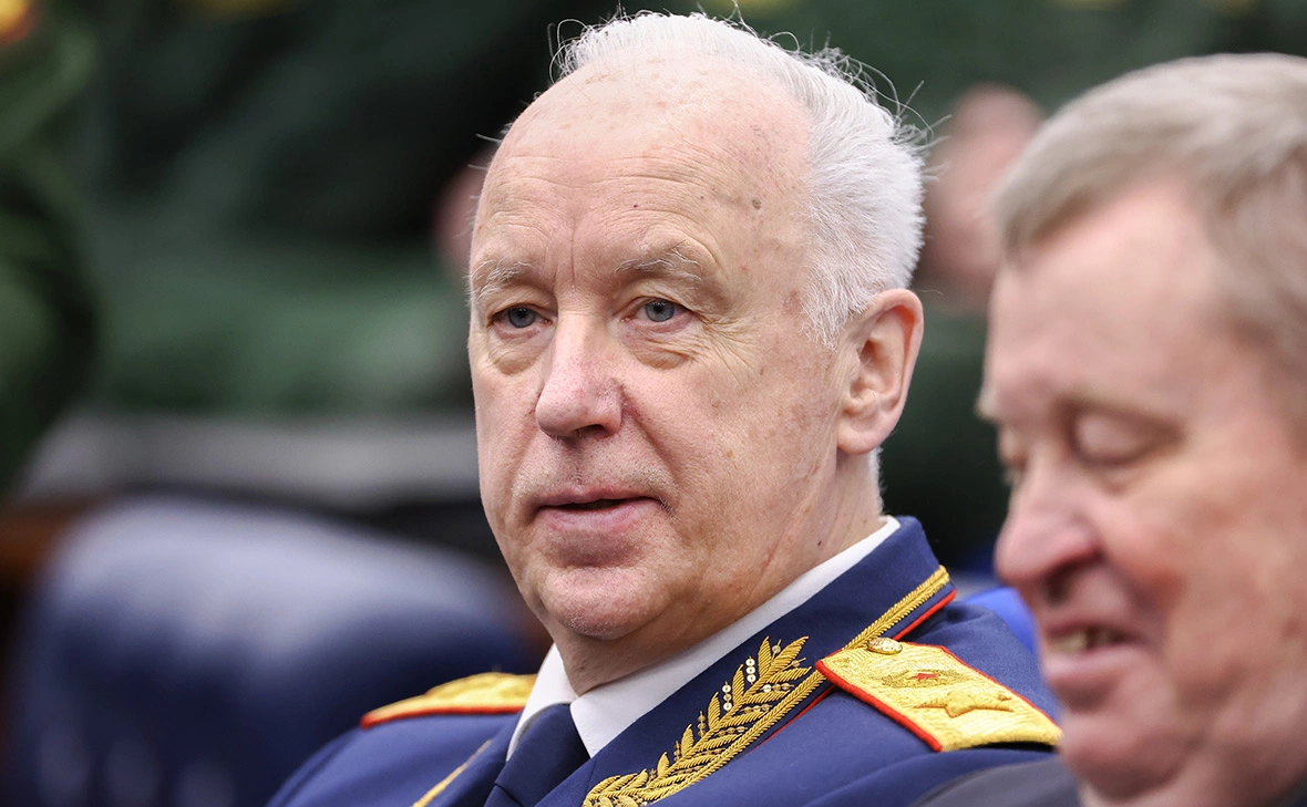 Артем Геодакян / ТАСС