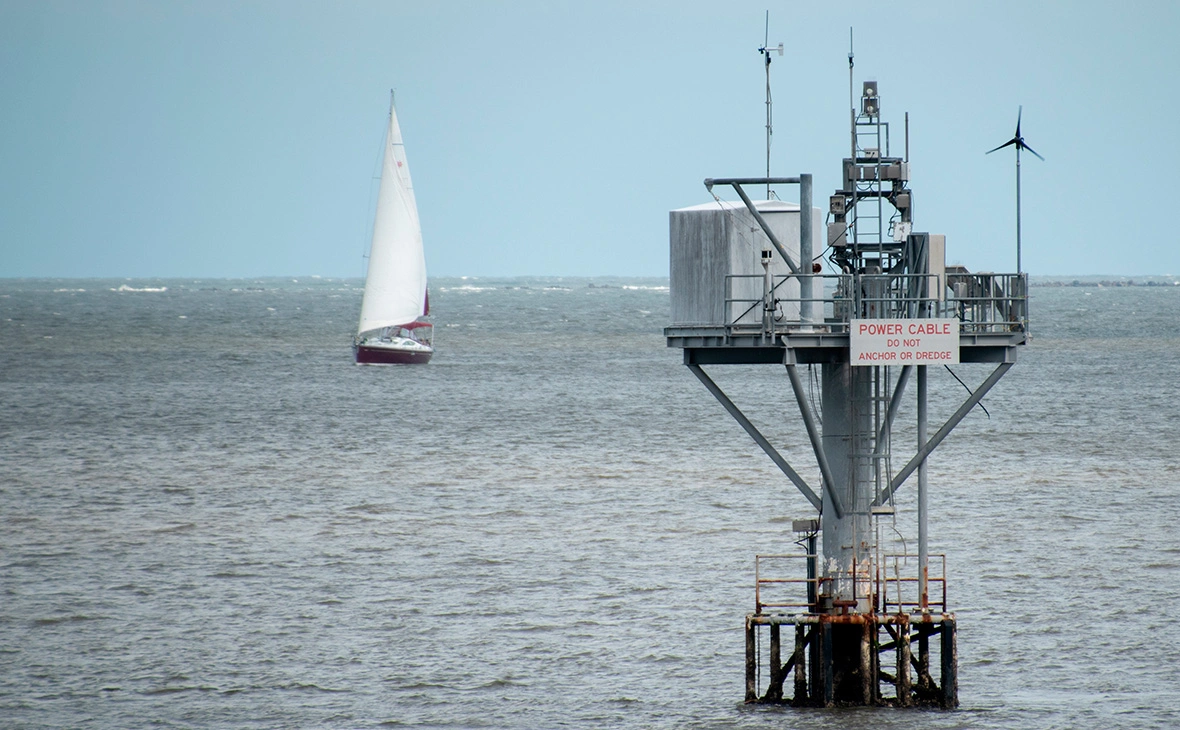 Joseph Creamer / Shutterstock