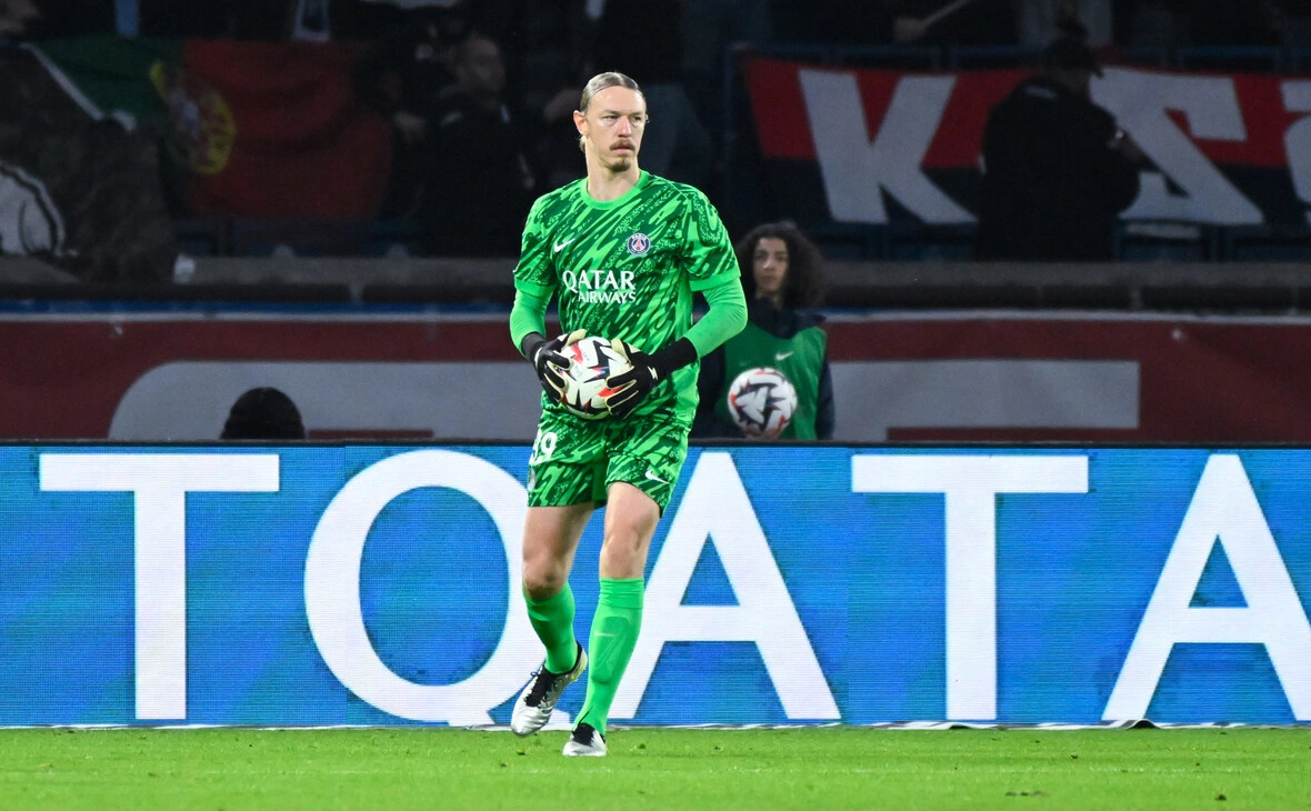 Panoramic / Keystone Press Agency / Global Look Press