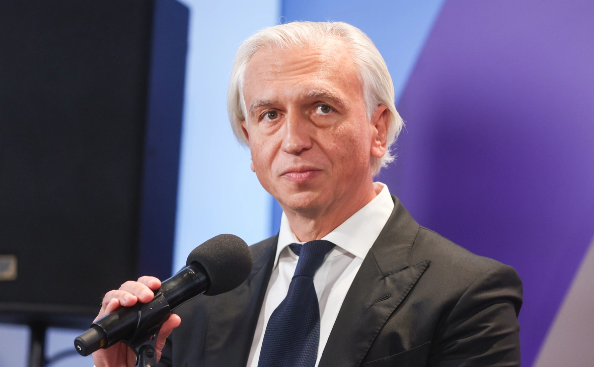 Shatokhina Natalia / news.ru / Global Look Press